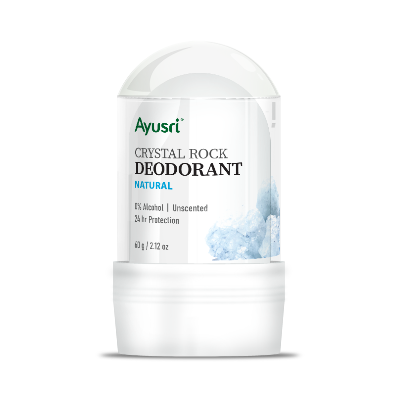 natrural deodorant stick